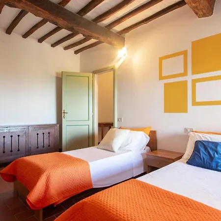 2 Bedroom Stunning In Apartamento Paciano