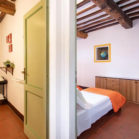 Apartament 2 Bedroom Stunning In Paciano