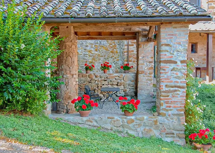 2 Bedroom Stunning In * Paciano