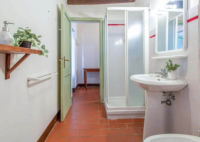 2 Bedroom Stunning In Apartamento Paciano