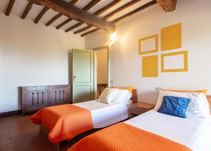 2 Bedroom Stunning In Apartamento Paciano