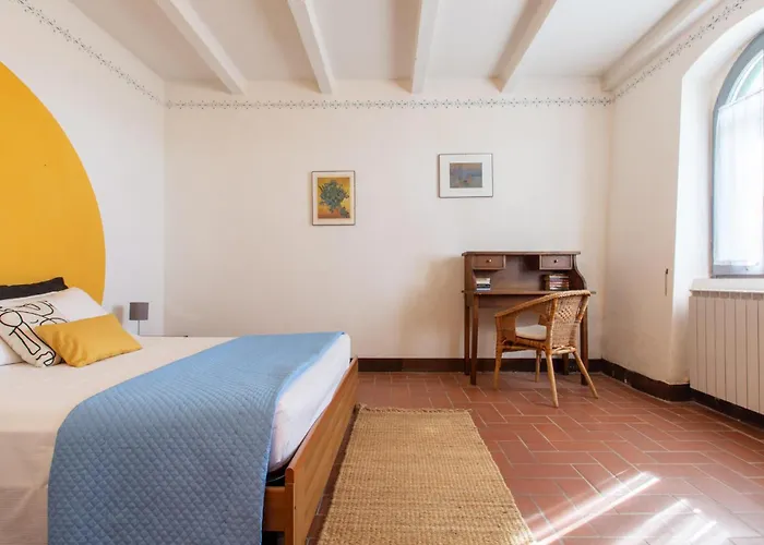 Apartamento 2 Bedroom Stunning In Paciano