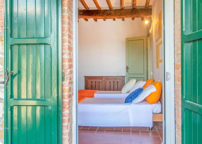 2 Bedroom Stunning In Apartamento *